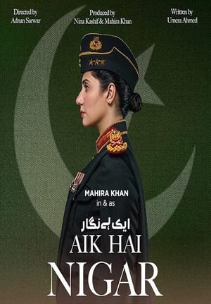 Aik Hai Nigar (2021) Urdu Movie | 4K Ultra HD HDRip – [300MB]