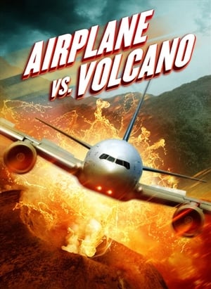 Airplane vs. Volcano (2014) Hindi Dual Audio | 4K Ultra HD BluRay 300MB