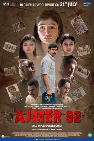 Ajmer 92 2023 Hindi DVDScr | 4K Ultra HD | 480p