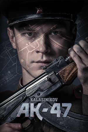 Ak-47 (Kalashnikov) 2020 Hindi Dual Audio HDRip | 4K Ultra HD – 480p