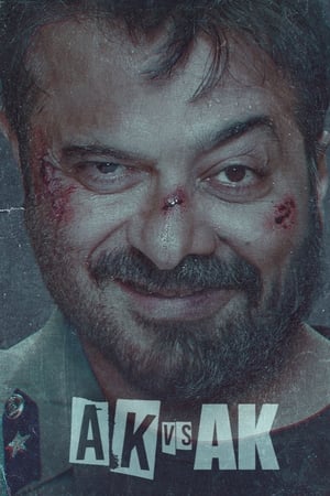 AK vs AK (2020) Hindi Movie | 4K Ultra HD HDRip – [350MB]