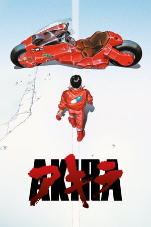 AKIRA 2016 Hindi Dual Audio | 4K Ultra HD UnCut HDRip [870MB]