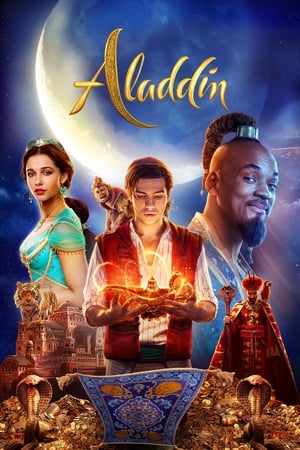 Aladdin (2019) Hindi Dual Audio | 4K Ultra HD BluRay 400MB