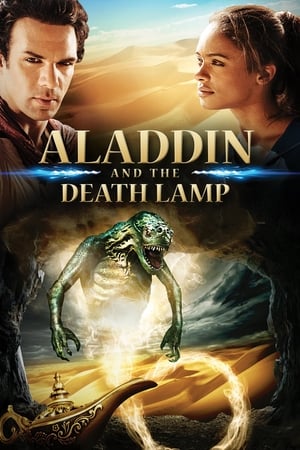 Aladdin and the Death Lamp 2012 Hindi Dubbed | 4K Ultra HD Web-DL 300MB