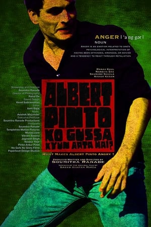 Albert Pinto Ko Gussa Kyun Aata Hai (2019) Hindi Movie | 4K Ultra HD HDTVRip - [250MB]