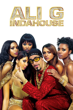 Ali G Indahouse (2002) Hindi Dual Audio | 4K Ultra HD BluRay 400MB