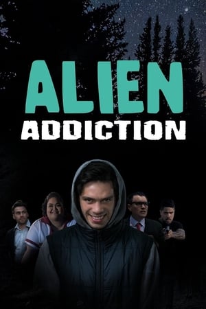 Alien Addiction 2018 Hindi Dual Audio HDRip | 4K Ultra HD – 480p