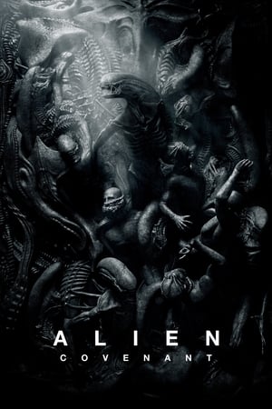 Alien: Covenant (2017) Hindi Dual Audio | 4K Ultra HD HDRip [1.2GB]