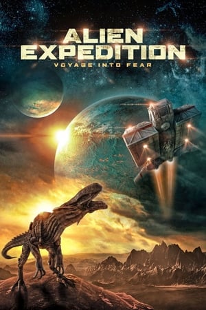 Alien Expedition (2018) Hindi Dual Audio HDRip | 4K Ultra HD – 480p