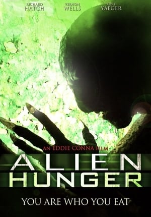 Alien Hunger 2017 Hindi Dual Audio | 4K Ultra HD BluRay 300MB