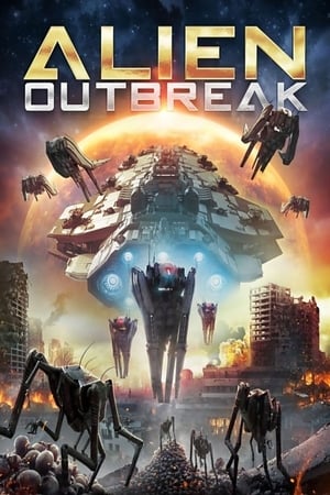 Alien Outbreak 2020 Hindi Dual Audio | 4K Ultra HD WebRip [850MB]