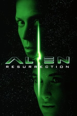 Alien Resurrection (1997) (English) Bluray | 4K Ultra HD [700MB] Download