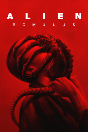 Alien: Romulus 2024 Hindi (Org) Dual Audio Web-DL | 4K Ultra HD – 720p – 480p