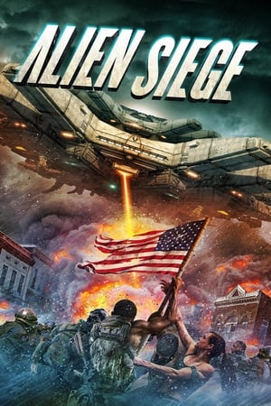 Alien Siege (2018) Hindi Dual Audio | 4K Ultra HD BluRay 300MB