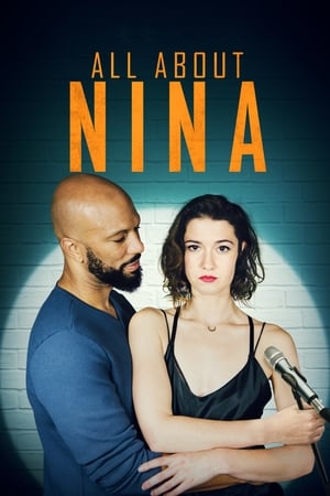All About Nina (2018) Hindi Dual Audio | 4K Ultra HD Web-DL 350MB