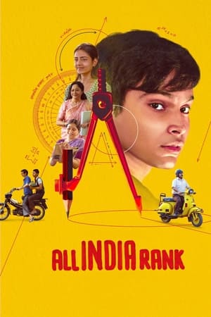 All India Rank 2024 Hindi HDRip | 4K Ultra HD – 480p – 1080p