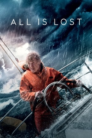 All Is Lost (2013) Hindi Dual Audio | 4K Ultra HD BluRay [940MB]