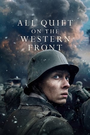 All Quiet on the Western Front 2022 Hindi Dual Audio HDRip | 4K Ultra HD – 480p