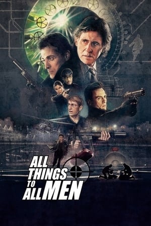 All Things to All Men (2013) Hindi Dual Audio | 4K Ultra HD BluRay 280MB