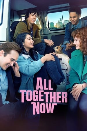 All Together Now (2020) Hindi Dual Audio | 4K Ultra HD Web-DL [850MB]