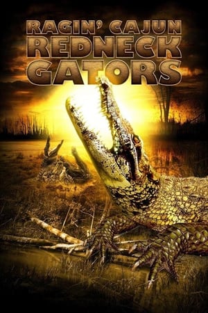 Alligator Alley (2013) Hindi Dual Audio | 4K Ultra HD BluRay [1.2GB]
