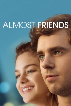 Almost Friends (2016) Hindi Dual Audio HDRip | 4K Ultra HD – 480p