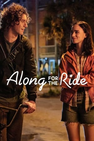 Along for the Ride (2022) Hindi Dual Audio HDRip | 4K Ultra HD – 480p