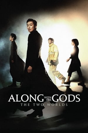 Along with the Gods: The Two Worlds (2017) Hindi Dual Audio HDRip | 4K Ultra HD – 720p – 480p