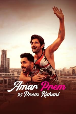 Amar Prem Ki Prem Kahani 2024 Hindi HDRip | 4K Ultra HD