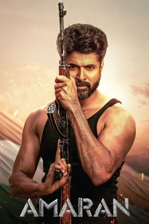 Amaran 2014 (Hindi – Tamil) HDRip | 4K Ultra HD – 480p – 1080p