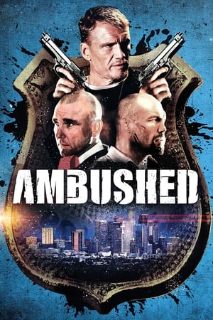 Ambushed 2013 Hindi Dual Audio | 4K Ultra HD BluRay 300MB