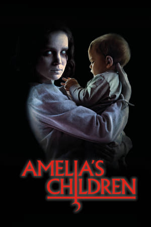 Amelia’s Children (2023) Hindi Dual Audio HDRip | 4K Ultra HD – 720p – 480p