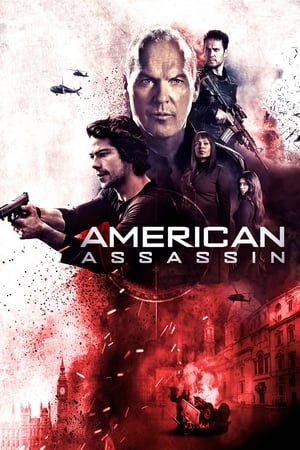 American Assassin (2017) Hindi Dual Audio | 4K Ultra HD BluRay [980MB]