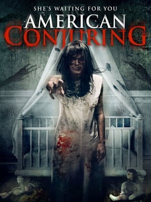 American Conjuring 2016 Dual Audio Hindi Movie | 4K Ultra HD BluRay - 700MB