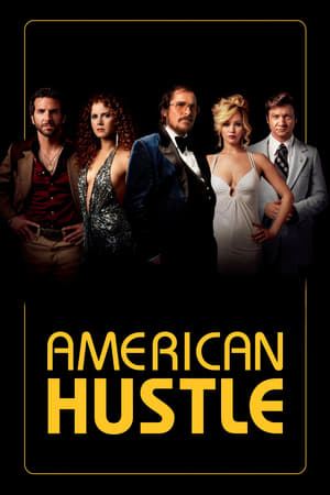 American Hustle 2013 Dual Audio Hindi | 4K Ultra HD BluRay [1.1GB] Esubs