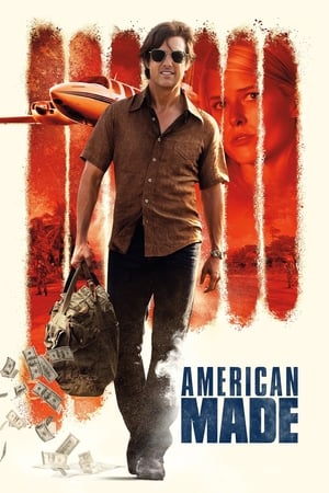 American Made 2017 Movie Web-DL | 4K Ultra HD [350MB] Download
