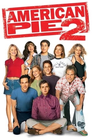 American Pie 2 (2001) Hindi Dual Audio | 4K Ultra HD BluRay 375MB