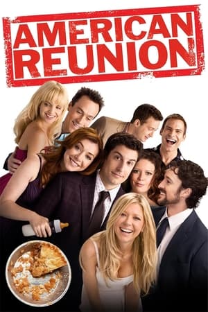 American Pie Reunion (2012) Dual Audio (Hindi) UNRATED | 4K Ultra HD Bluray
