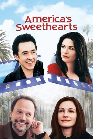 America’s Sweethearts (2001) Hindi Dual Audio HDRip | 4K Ultra HD – 480p