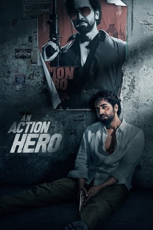 An Action Hero (2022) Hindi Movie HDRip | 4K Ultra HD – 480p