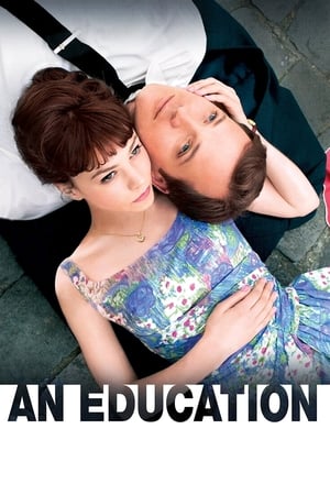 An Education (2009) Hindi Dual Audio HDRip | 4K Ultra HD – 480p