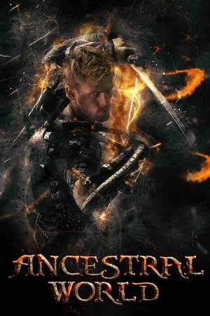 Ancestral World (2020) Hindi Dual Audio HDRip | 4K Ultra HD – 480p