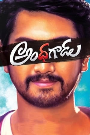 Andhhagadu 2017 Hindi Dual Audio | 4K Ultra HD Uncut HDRip [1.4GB]