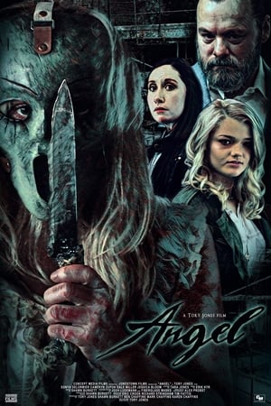 Angel 2018 Hindi Dubbed | 4K Ultra HD HDRip 320MB