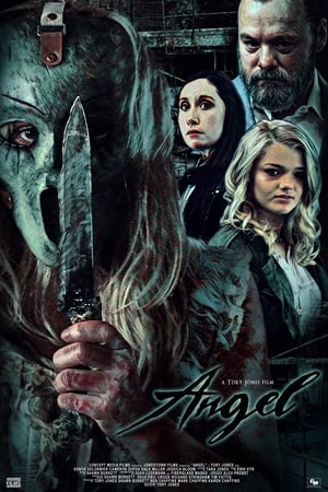 Angel 2018 Hindi Dubbed | 4K Ultra HD HDRip [880MB]