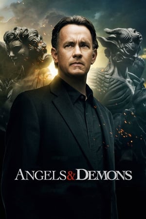 Angels & Demons (2009) Hindi Dual Audio | 4K Ultra HD BluRay 480MB