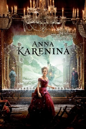 Anna Karenina (2012) Hindi Dual Audio | 4K Ultra HD BluRay 500MB