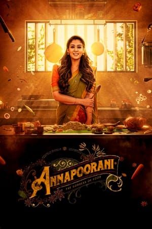Annapoorani 2023 Hindi HDRip | 4K Ultra HD – 480p