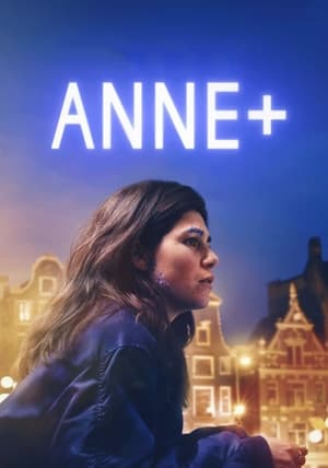 Anne+: The Film (2021) Hindi Dual Audio HDRip | 4K Ultra HD – 480p