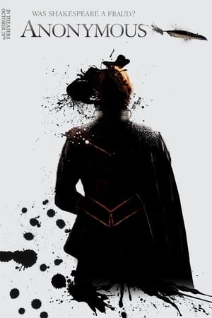 Anonymous (2011) Hindi Dual Audio | 4K Ultra HD BluRay [860MB]